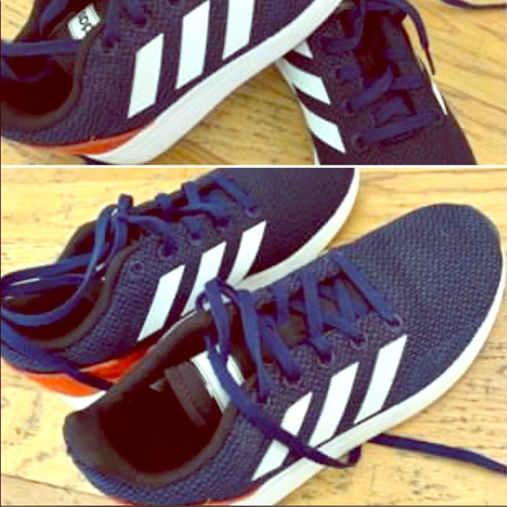 Boys Adidas Shoes